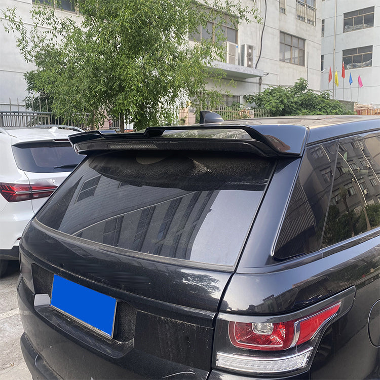 Range Rover Sport L949 Bagspoilere