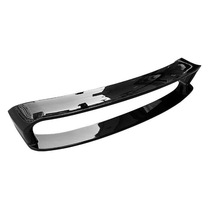 Bagspoiler til BMW 3-Serie E90 (2005-2012) Wing Style - Blank Sort