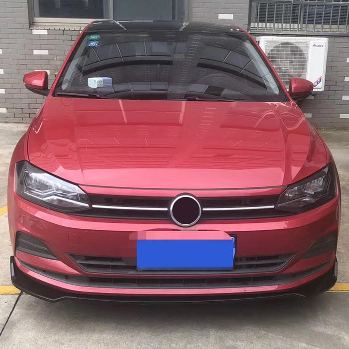 Frontsplitter til Volkswagen Polo AW