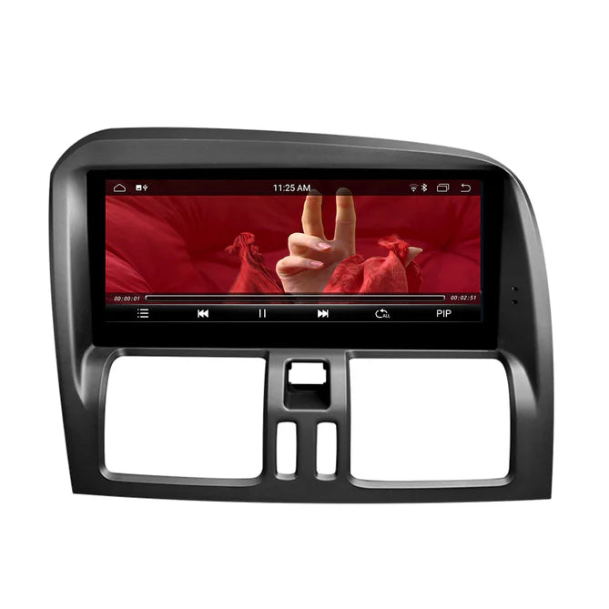 8,8'' Volvo XC60 Android Touch-system