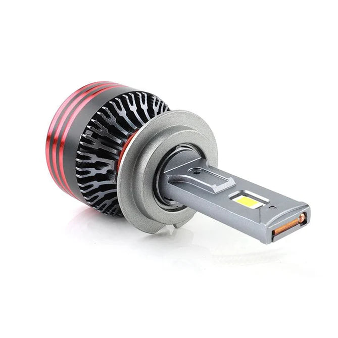 H7 LED-lampor 18 000 LM