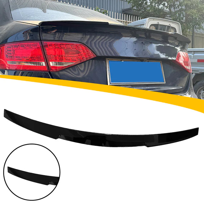 Bakspoiler till Audi A4 B8/B8.5