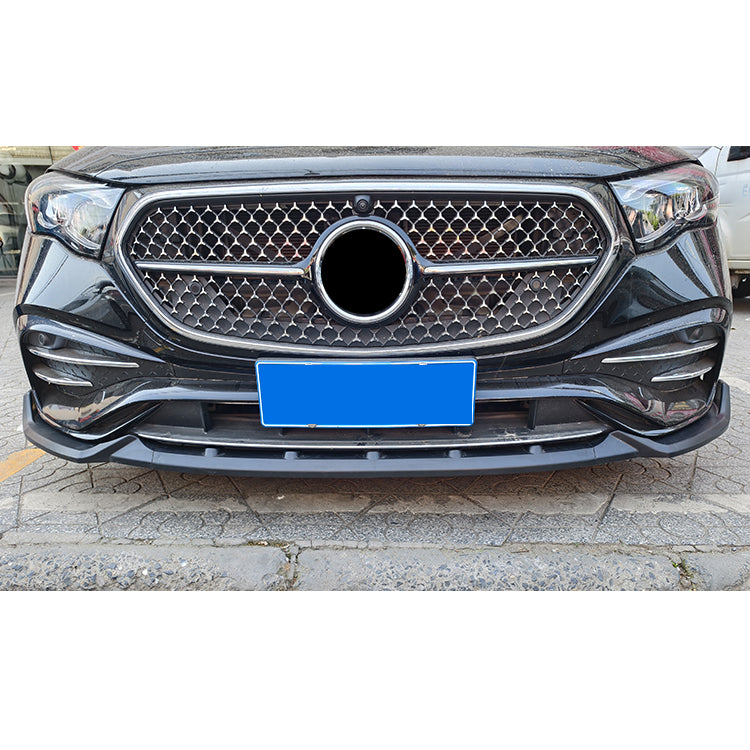 Mercedes E-Klasse W214 Frontsplitter