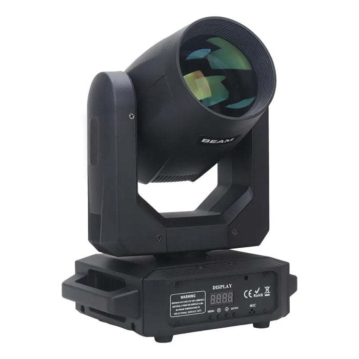 LED Moving Head 200W 