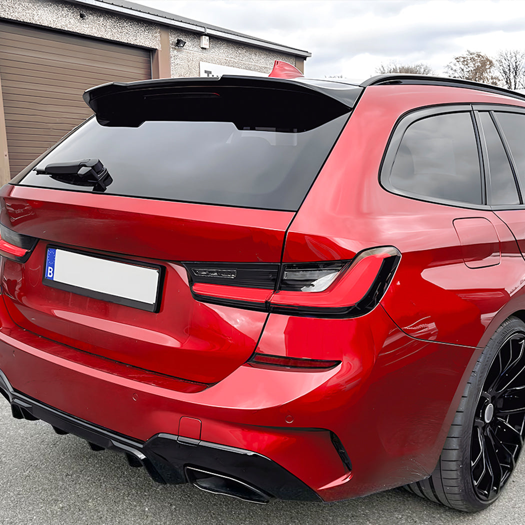 BMW 3-Serie Touring G21 Bagspoilere