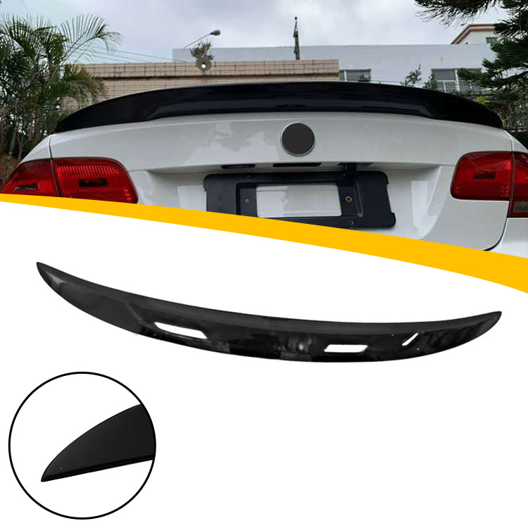 BMW 3-serie E92 spoiler