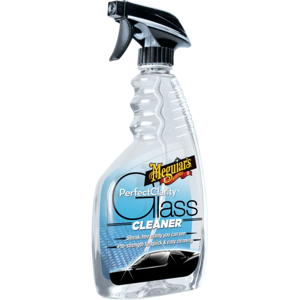 Meguiars glasrengöringsmedel 