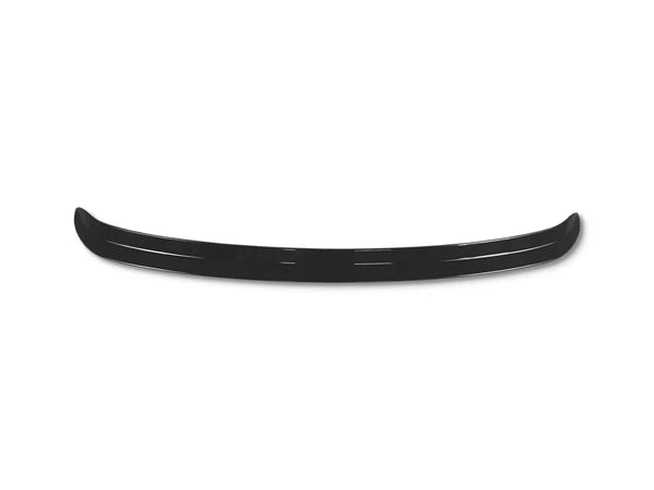 Bagspoiler til Audi Q5 2017+blank sort