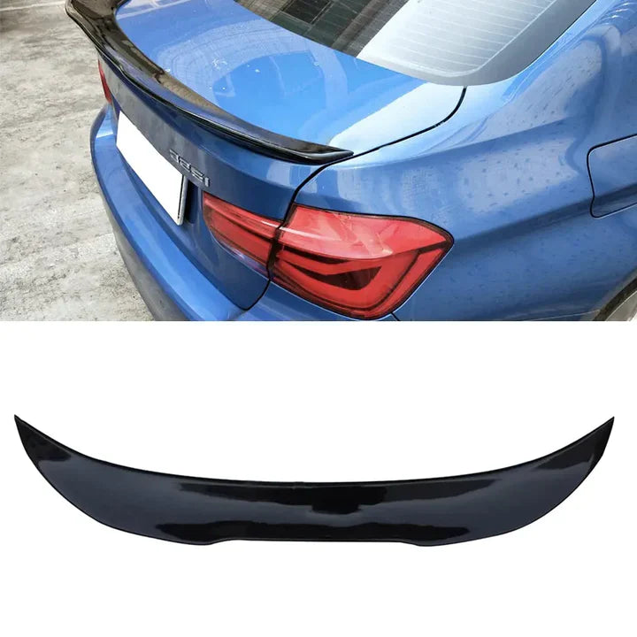 BMW 3-serie F30 spoiler