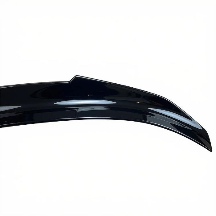 Bagspoiler til BMW 2-serie F44 Gran Coupé (2021-) PSM-style - Blank Sort