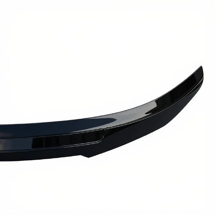 Bagspoiler til BMW 2-serie F44 Gran Coupé (2021-) PSM-style - Blank Sort