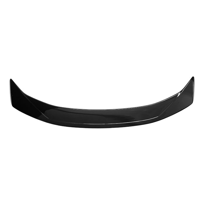 Bagspoiler til Chevrolet Camaro (2016–2024) - Blank Sort