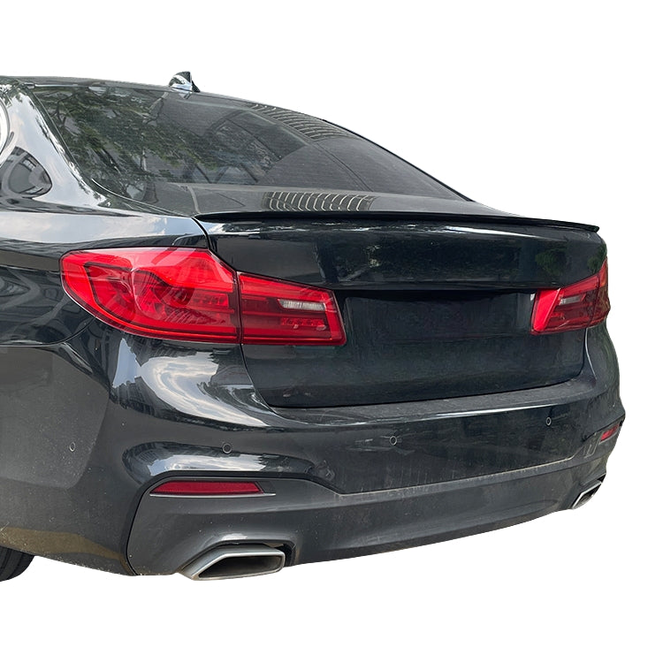 BMW 5-serie G30 Bagspoilere