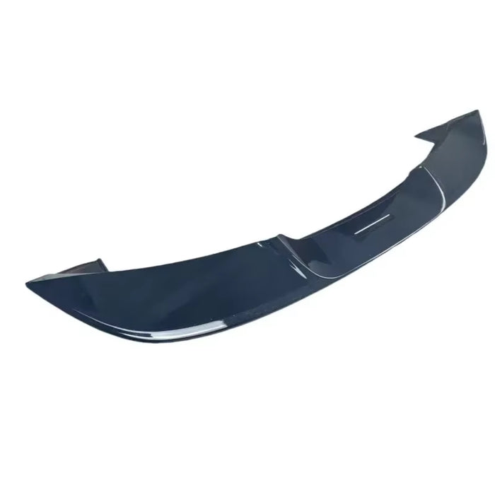 Bakspoiler till Seat Leon 5F blank svart