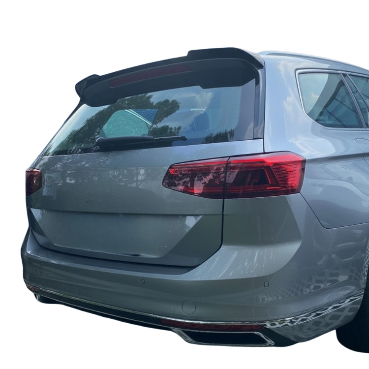 Volkswagen Passat B8 Bagspoilere