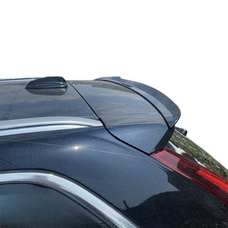 Volvo XC60 Bagspoilere