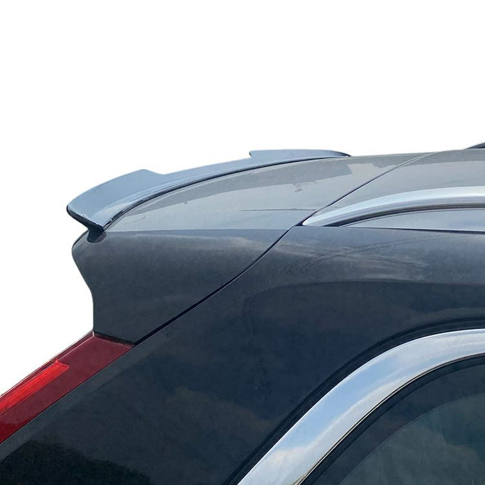 Dynamisk Bakspoiler till Volvo XC90 blank svart
