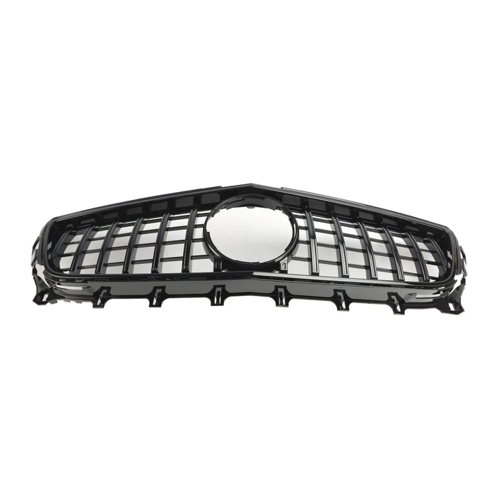 Frontgrill til Mercedes CLS C218 / X218 (2011–2014) GT-Style - Blank Sort