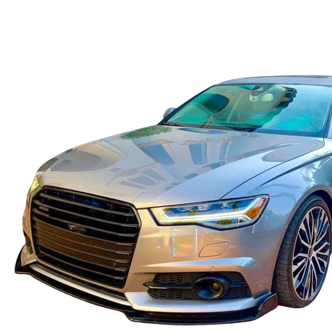 Audi A6 4G (2011–2018) Frontsplittere