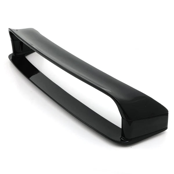 Bagspoiler til BMW 3-serie E36 1992-1999 blank sort