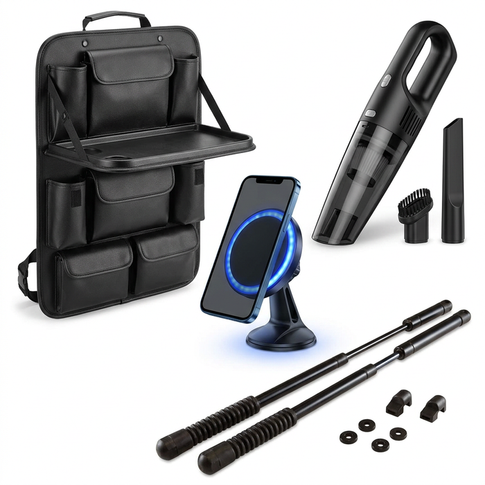 Ferie Bundle