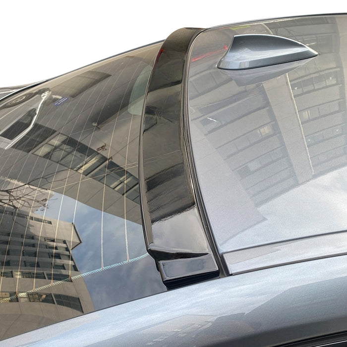 Tagspoiler til BMW 5-serie G30 (2018-2023) - Blank Sort