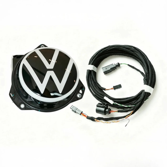 Bakkamera High til Volkswagen ID.3