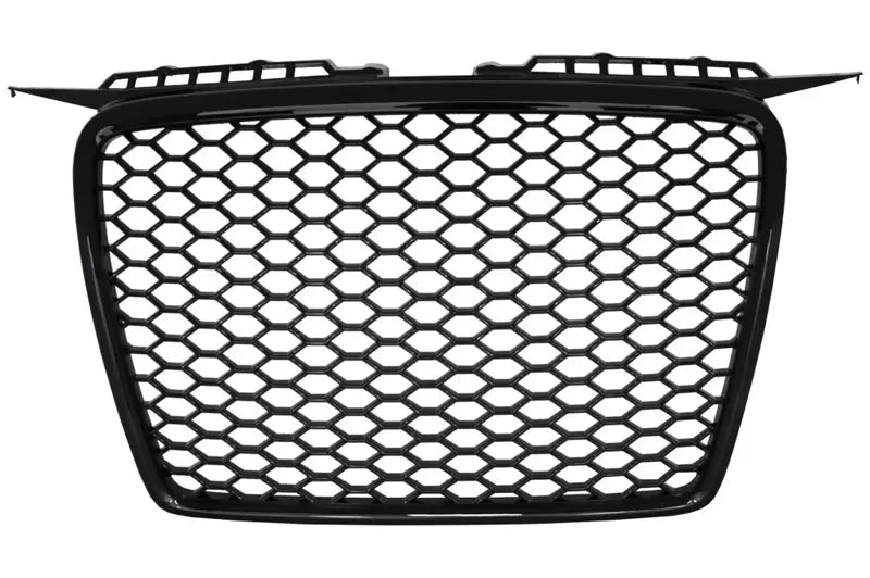 Honeycomb frontgrill til Audi A3 8P 03-08