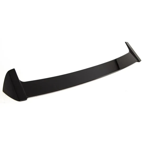 Bagspoiler til BMW 1-serie E81 E87 2004-2011 blank sort