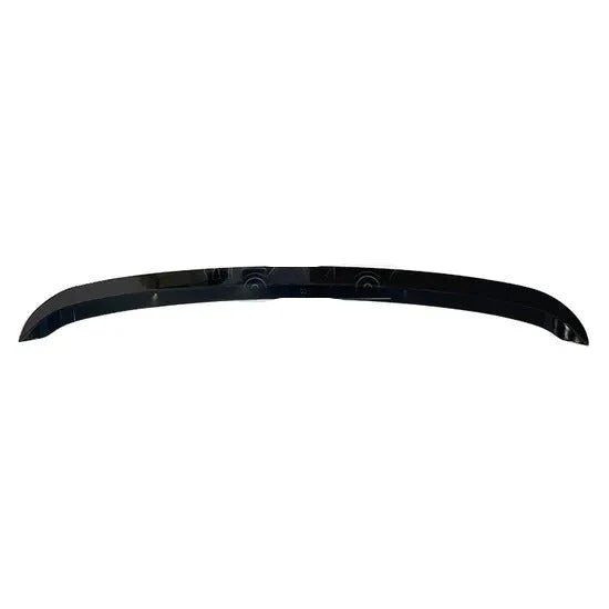 Bagspoiler til Audi Q5 2017+blank sort