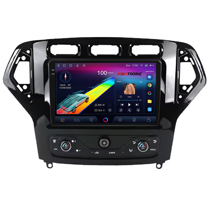 9'' FORD MONDEO MK4 2007-2014 ANDROID MULTIMEDIASYSTEM
