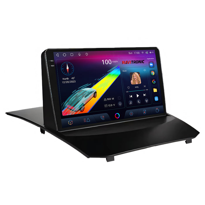 9'' FORD FIESTA 2009-2017 ANDROID MULTIMEDIASYSTEM