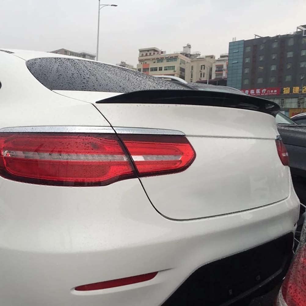 Mercedes GLC-klasse X253 spoiler