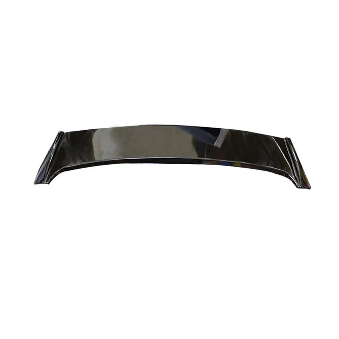 Bakspoiler till Volkswagen Golf 5 blank svart