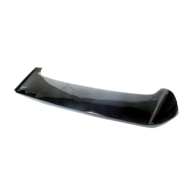 Bakspoiler till Volkswagen Golf 5 blank svart