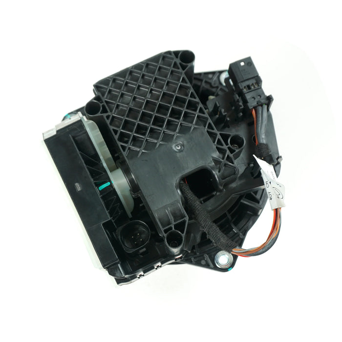 Bakkamera High til Volkswagen ID.3