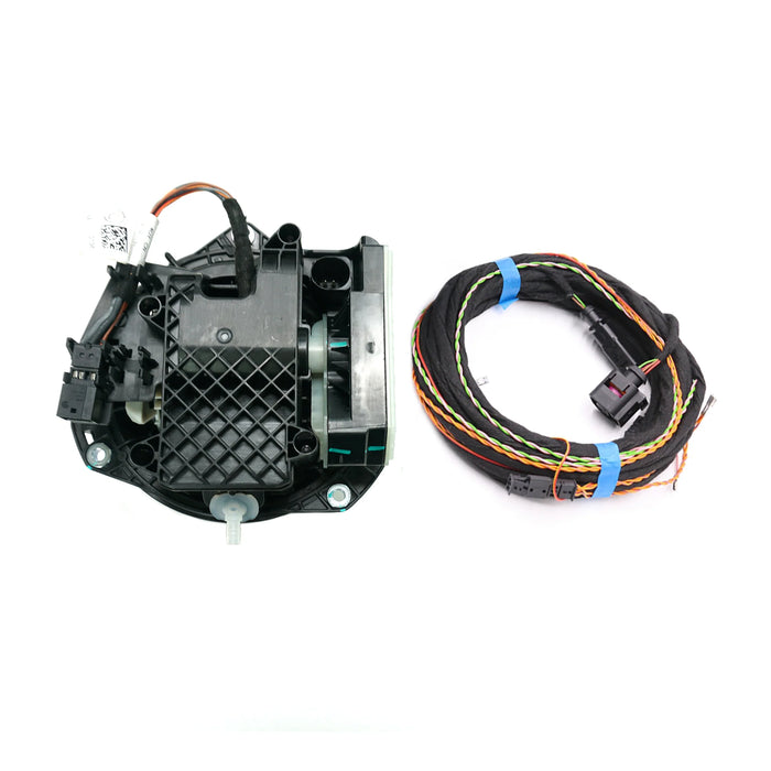Bakkamera High til Volkswagen ID.3