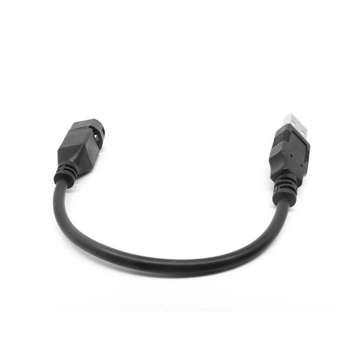 4-PIN til USB Adapter til VAG – Til Original USB på Aftermarket Radio