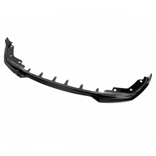 Frontsplitter til BMW 3-serie G20 2020+ blank sort