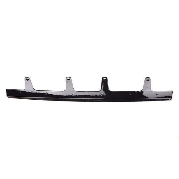 Frontsplitter til BMW 3-serie G20 2020+ blank sort